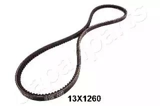 Клиновий ремінь DT13X1260 JAPAN PARTS