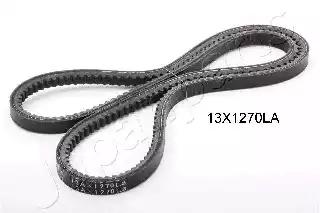 Клиновий ремінь DT13X1270LA JAPAN PARTS