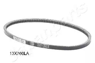 Клиновий ремінь DT13X760LA JAPAN PARTS