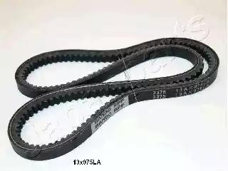 Клиновий ремінь DT13X975LA JAPAN PARTS
