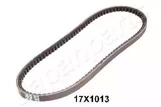 Клиновий ремінь DT17X1013 JAPAN PARTS