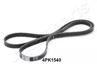 Поліклиновий ремінь DV4PK1540 JAPAN PARTS