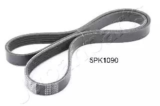 Поліклиновий ремінь DV5PK1090 JAPAN PARTS