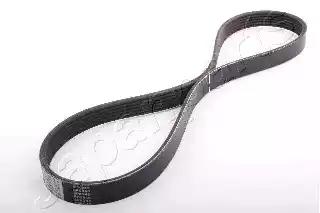 Поліклиновий ремінь DV6PK0945 JAPAN PARTS