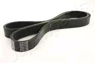 Поліклиновий ремінь DV6PK1105 JAPAN PARTS
