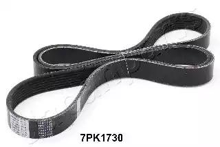 Поліклиновий ремінь DV7PK1730 JAPAN PARTS