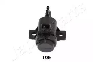 Перетворювач тиску, система керування відведенням вг EGR105 JAPAN PARTS