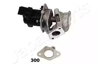 Japanparts citroen клапан рециркуляції вг egr berlingo 05-c4/5... EGR300 JAPAN PARTS