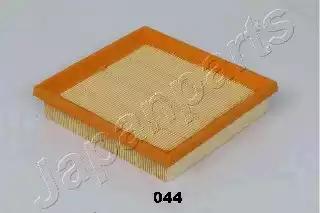 Japanparts chery фільтр повітряний a1 13 07- FA044S JAPAN PARTS