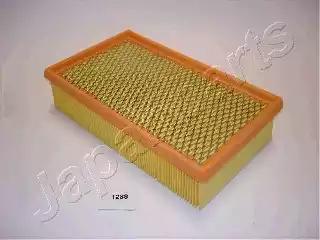 Japanparts nissan фільтр повітр.cubejukenotenv200tiidarenault clio iiimodus 1.5dci 04- FA128S JAPAN PARTS