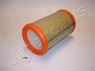 Japanparts renault фільтр повітряний 12i: clio ii kangoo twingo 96 FA132S JAPAN PARTS