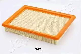 Повітряний фільтр FA142S JAPAN PARTS