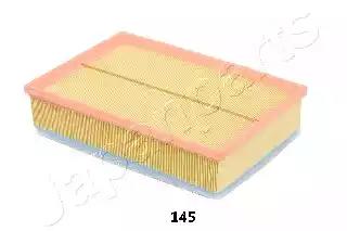 Japanparts opel фільтр повітряний movanomaster 11- FA145S JAPAN PARTS