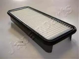 Japanparts фільтр повітря toyota  starlet 1.3 -96 FA243S JAPAN PARTS