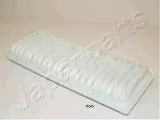 Japanparts toyota фільтр повітр.lexus rx400h 3.3i 24v 05.03- FA265S JAPAN PARTS