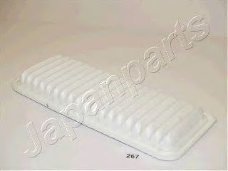 Повітряний фільтр FA267S JAPAN PARTS