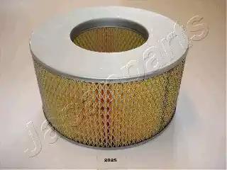 Повітряний фільтр FA282S JAPAN PARTS