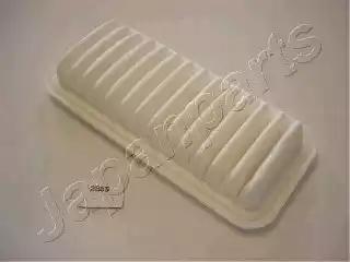 Japanparts toyota фільтр повітряний yaris 10/13  99- FA288S JAPAN PARTS