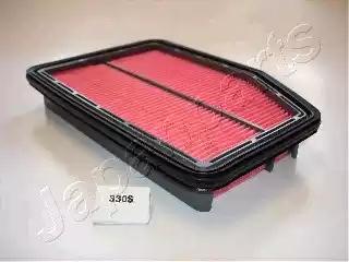 Japanparts  фільтр повітря mazda mx-3 FA330S JAPAN PARTS