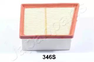Повітряний фільтр FA346S JAPAN PARTS