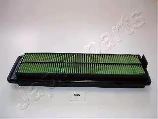 Japanparts honda фільтр повітряний accord v ii 2.2ctdi 04- FA436S JAPAN PARTS