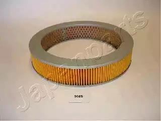 Повітряний фільтр FA502S JAPAN PARTS