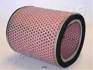 Повітряний фільтр FA515S JAPAN PARTS