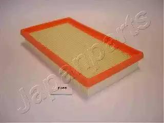 Japanparts suzuki фільтр повітря justy 13 03- ignis 13-15 03- FA715S JAPAN PARTS