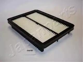 Повітряний фільтр FA797S JAPAN PARTS