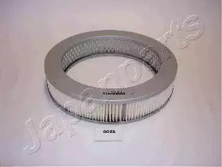 Повітряний фільтр FA802S JAPAN PARTS