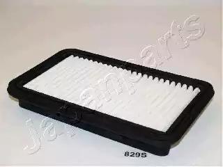 Japanparts suzuki фільтр повітря swift 13-16 05- liana 16 02- FA829S JAPAN PARTS