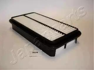 Japanparts suzuki фільтр повітр.  vitara 1.6 -98 FA899S JAPAN PARTS