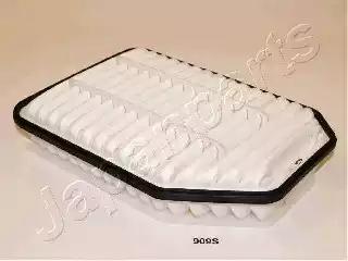Japanparts jeep фільтр повітря wrangler 2.8 crd 07- FA909S JAPAN PARTS