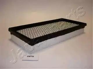 Japanparts chrysler фільтр повітря neon 00- FA987S JAPAN PARTS