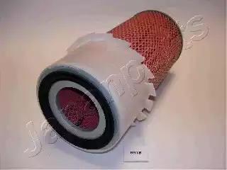 Japanparts mitsubishi фільтр повітряний l300 2.3d/25d/td FA991S JAPAN PARTS