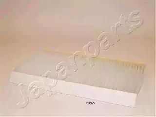 Japanparts opel фільтр салону combocorsasignumvectra c cadillac bls FAACD0 JAPAN PARTS