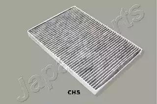 Фільтр, повітря у салоні FAACH5 JAPAN PARTS