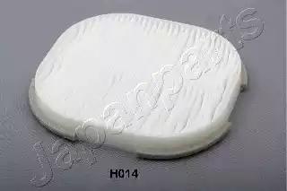 Japanparts фільтр салону honda s2000 FAAH014 JAPAN PARTS
