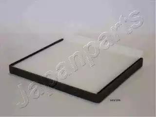 Japanparts hyundai фільтр повітря салону accentelantra FAAHY28 JAPAN PARTS
