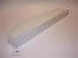 Japanparts jeep фільтр салону grand cherokee ii 99- FAAJE1 JAPAN PARTS