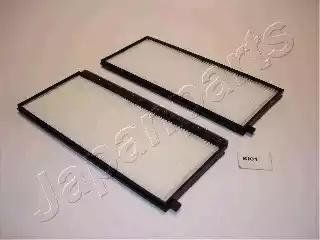Фільтр, повітря у салоні FAAKI01 JAPAN PARTS