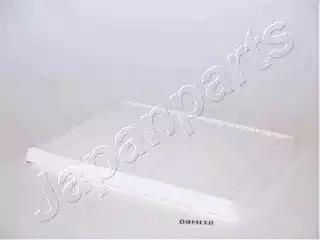 Japanparts kia фільтр повітр. салону ceed 06- FAAKI18 JAPAN PARTS