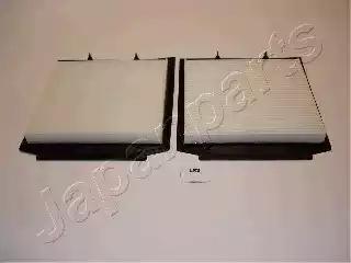 Фільтр, повітря у салоні FAALR3 JAPAN PARTS