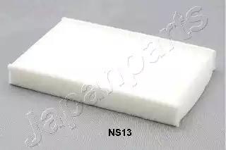 Japanparts nissan фільтр салону  jukerenault fluence FAANS13 JAPAN PARTS