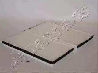 Фільтр, повітря у салоні FAASZ01 JAPAN PARTS