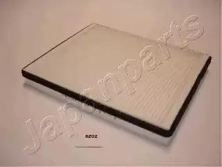 Japanparts suzuki фільтр салону grand vitara 98-. FAASZ02 JAPAN PARTS