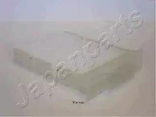 Japanparts toyota фільтр салону aygo citroen c1 163214-43 FAATY10 JAPAN PARTS