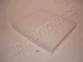 Japanparts toyota фільтр повітряний салону corolla 02- FAATY7 JAPAN PARTS