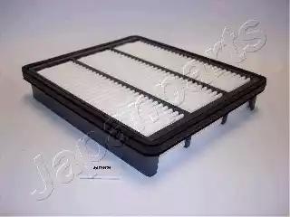 Japanparts hyundai фільтр повітряний terracan 35i/25td/29crdi FAH06S JAPAN PARTS