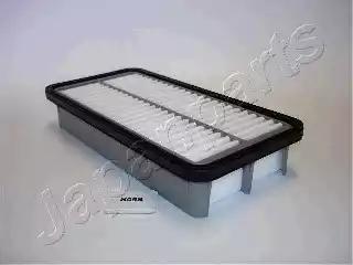 Japanparts hyundai фільтр повітряний getz 15crdi 03- FAH09S JAPAN PARTS